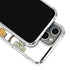 Disney Winnie the Pooh Honey Hive iPhone 13 Pro Max Clear Case